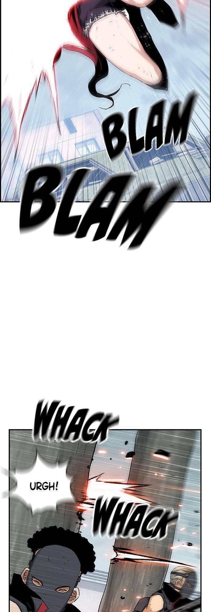 pubg - cuộc chiến sinh tồn chapter 41 32