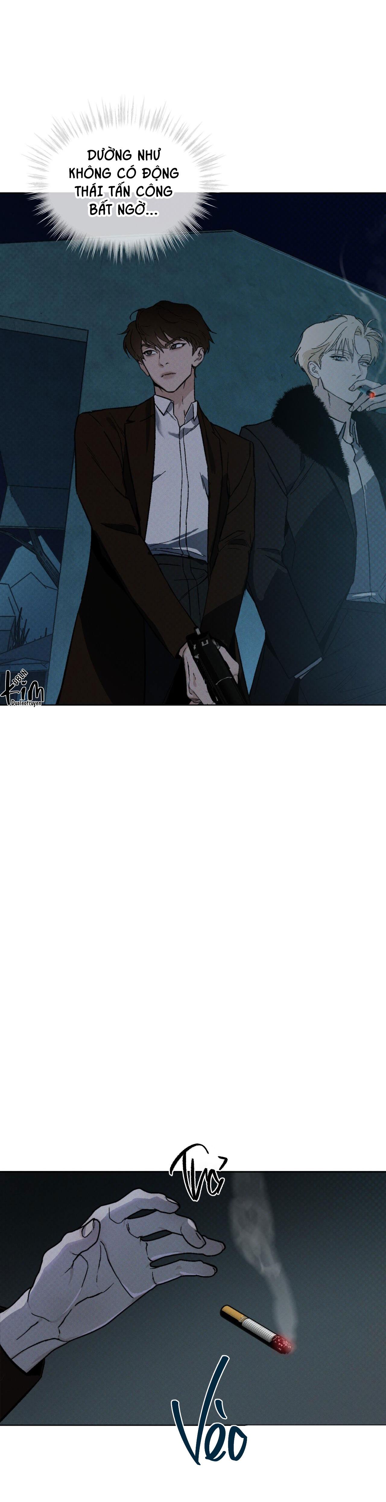 codename anastasia chapter 20 20