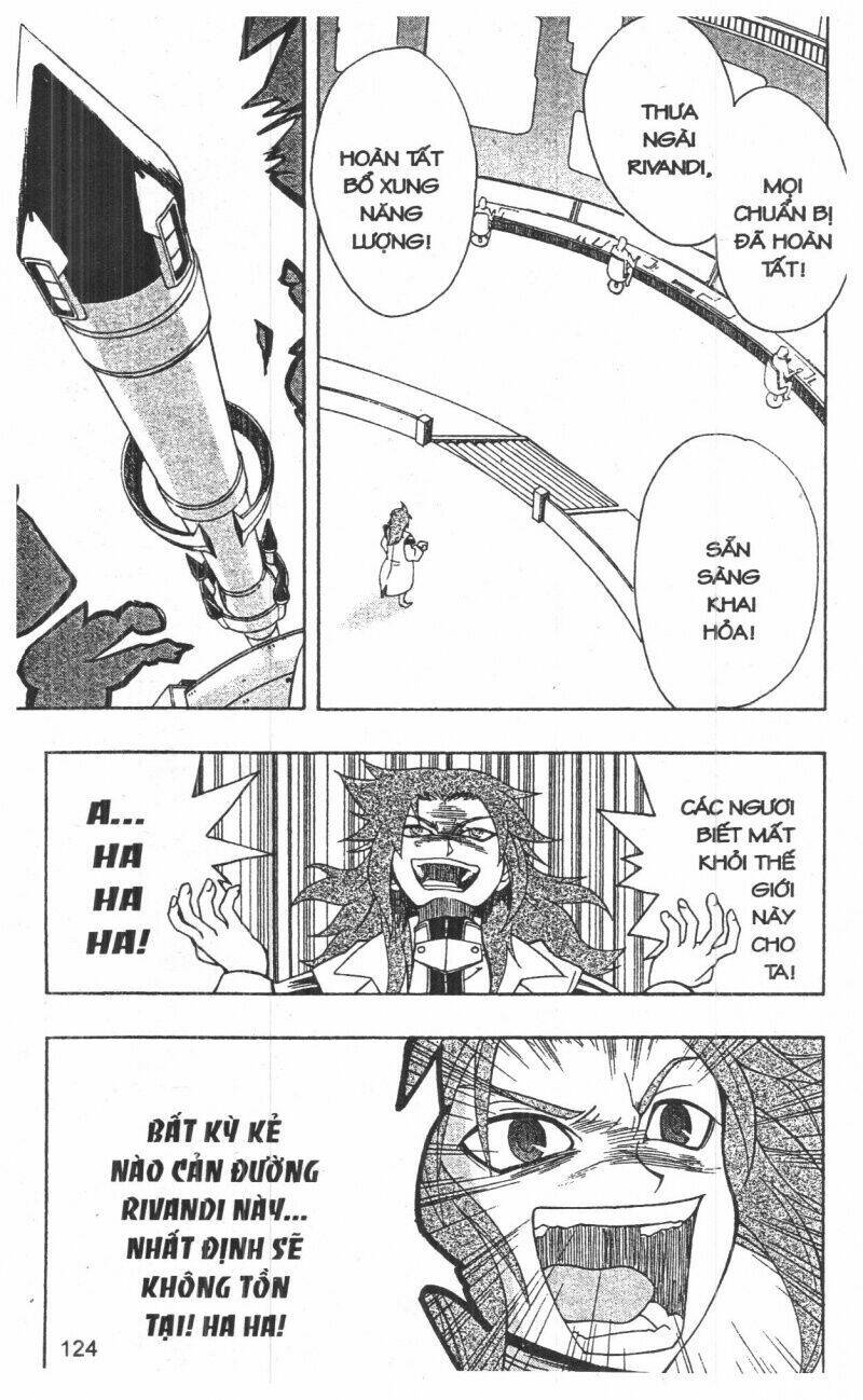 joou kishi monogatari chapter 12 122