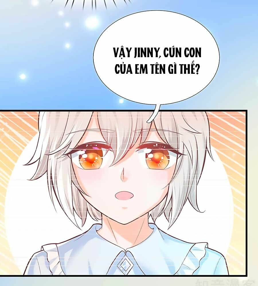 bỗng một ngày trở thành con gái nhà vua chapter 218 15