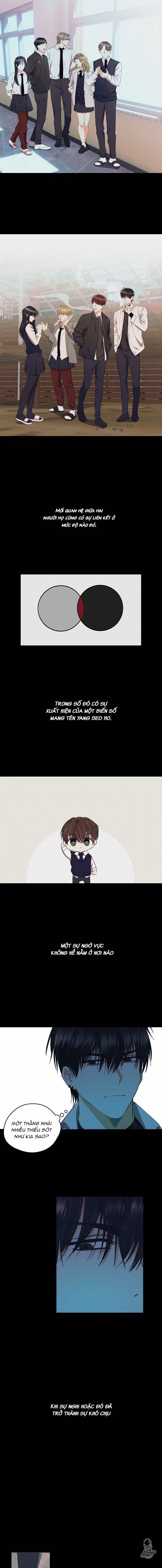 chanh đắng chapter 18 9