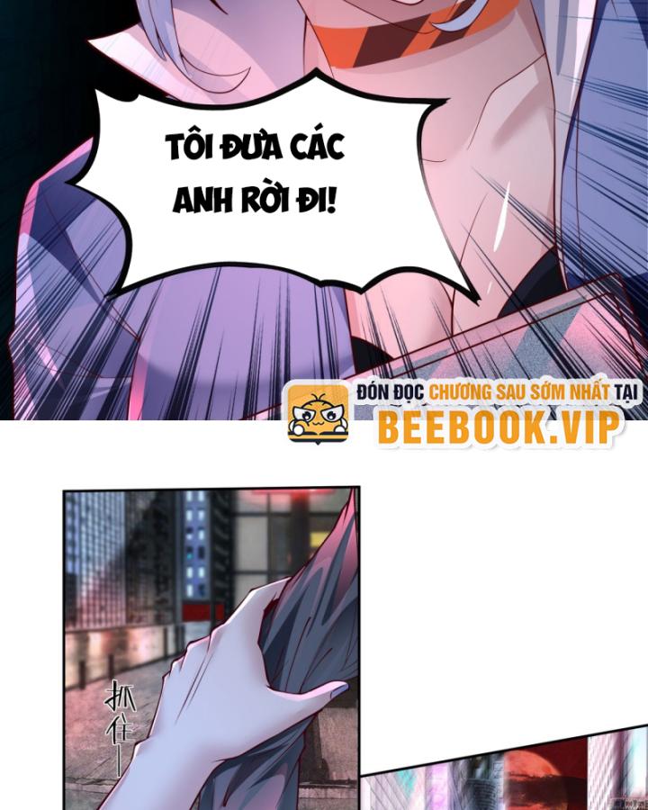 bắt đầu từ trăng đỏ chapter 168 20