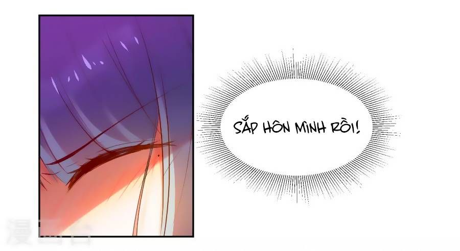 thầy giáo ác ma yêu tôi rồi chapter 2 4