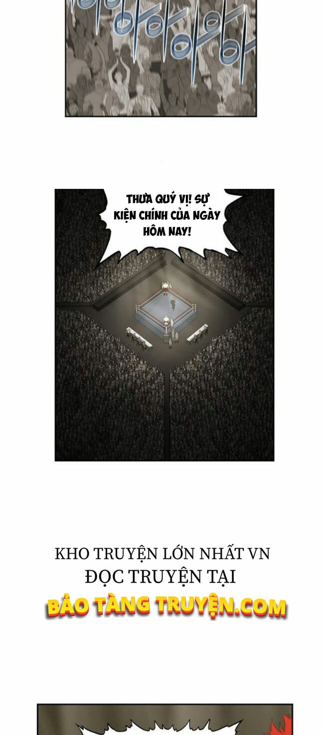 Võ Sĩ Quyền Anh chapter 71 61