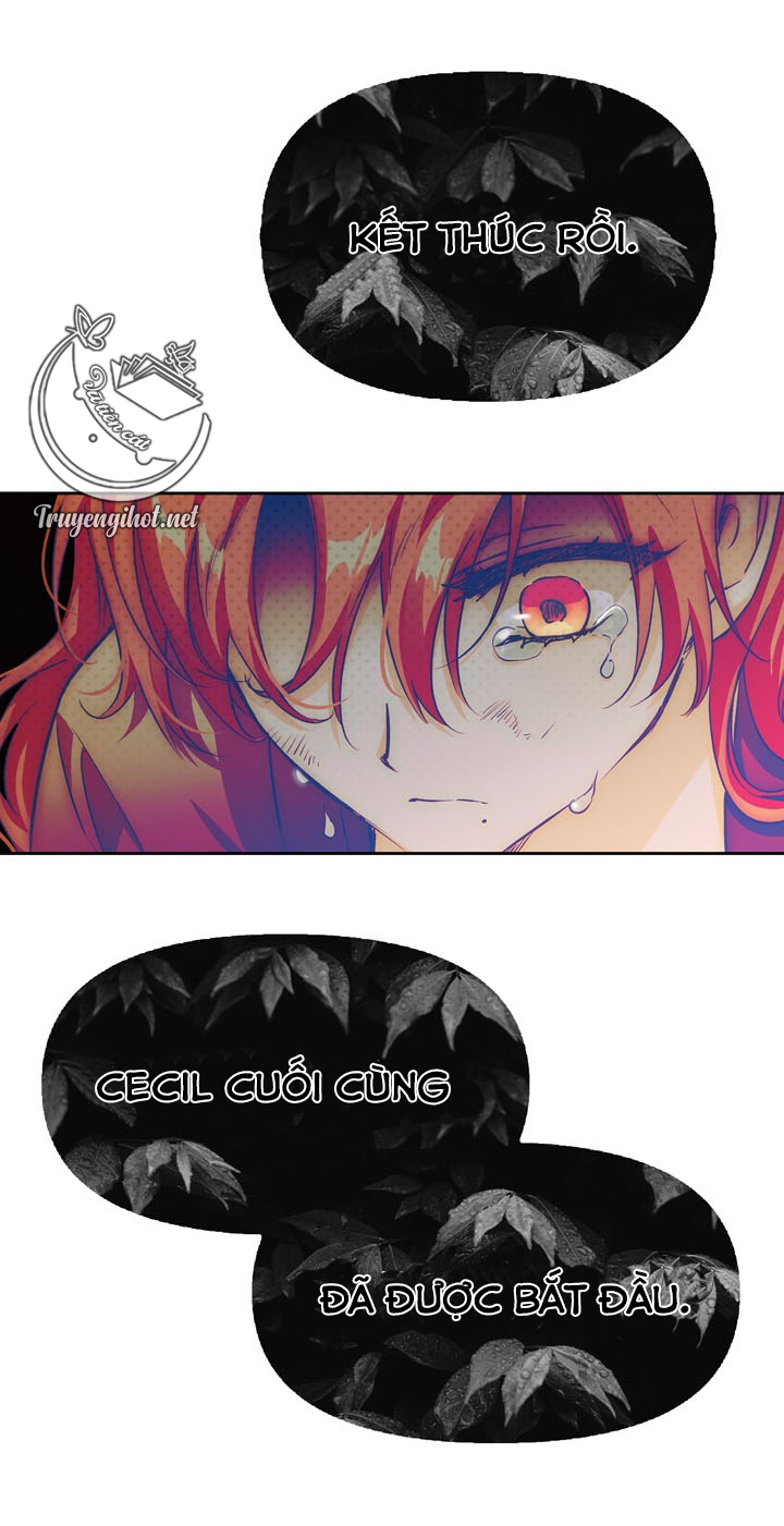 ác nữ xứng đôi với bạo chúa chapter 82.1 8