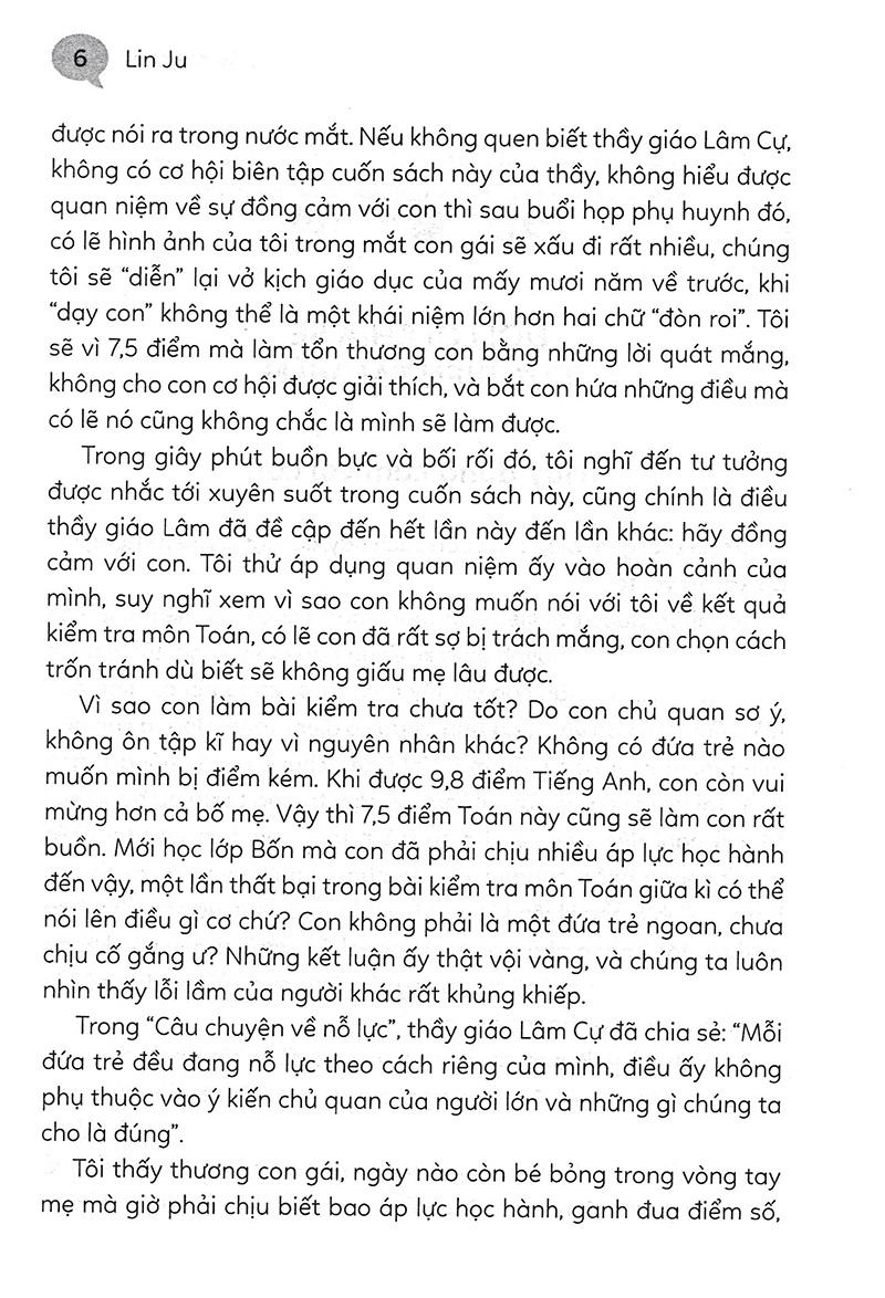 Hãy Yêu Con Theo Cách Này Mẹ Nhé