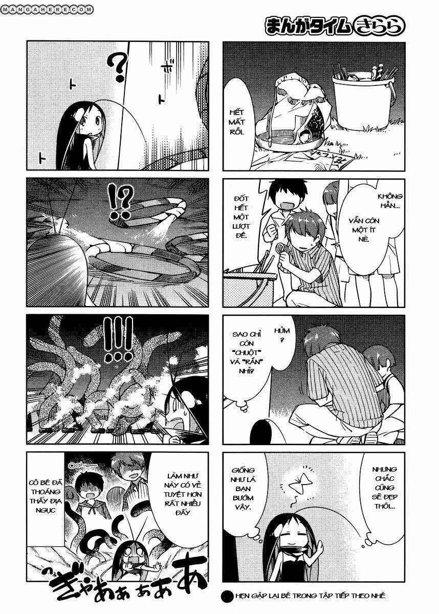 gokicha!! - bé gián moe chapter 12 7