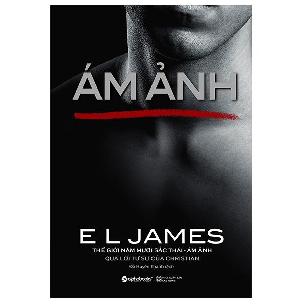 Ám Ảnh