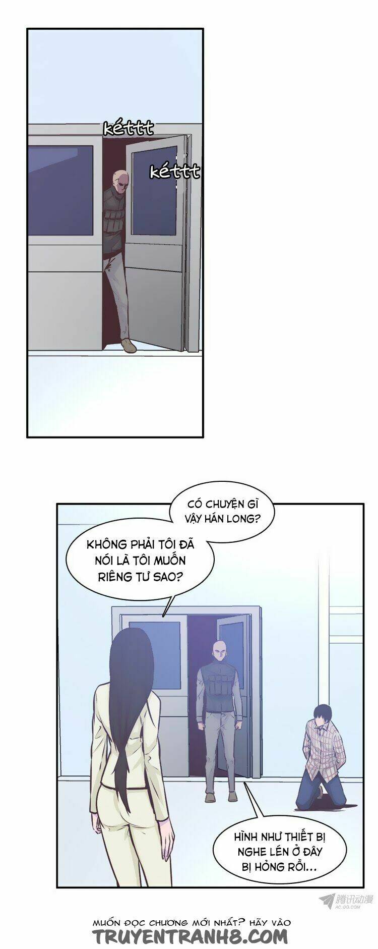 vua của vong linh chapter 177 6