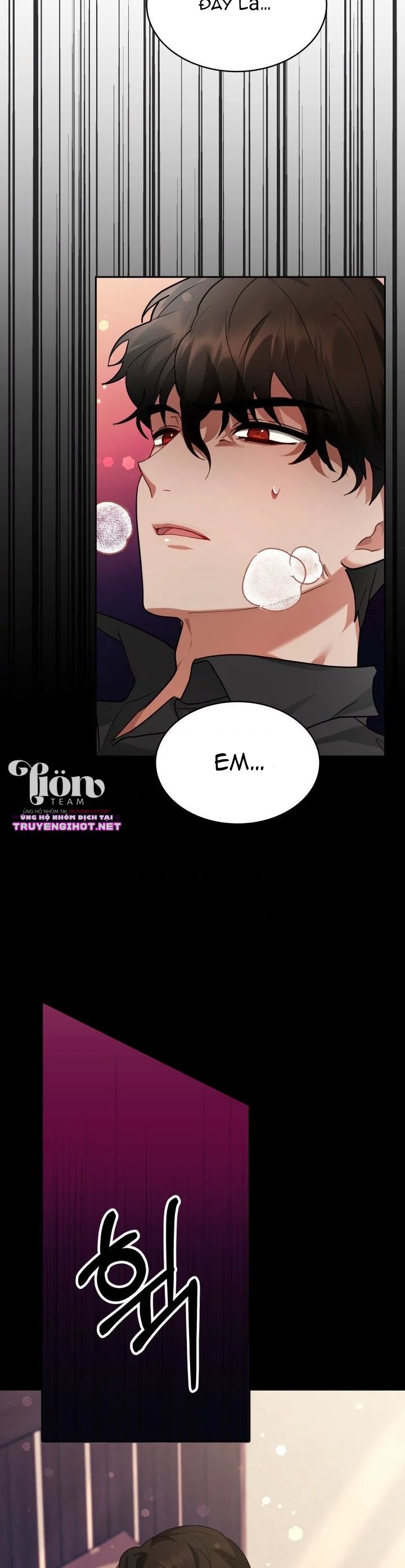 chồng cũ tôi là nam chính chapter 12.2 18