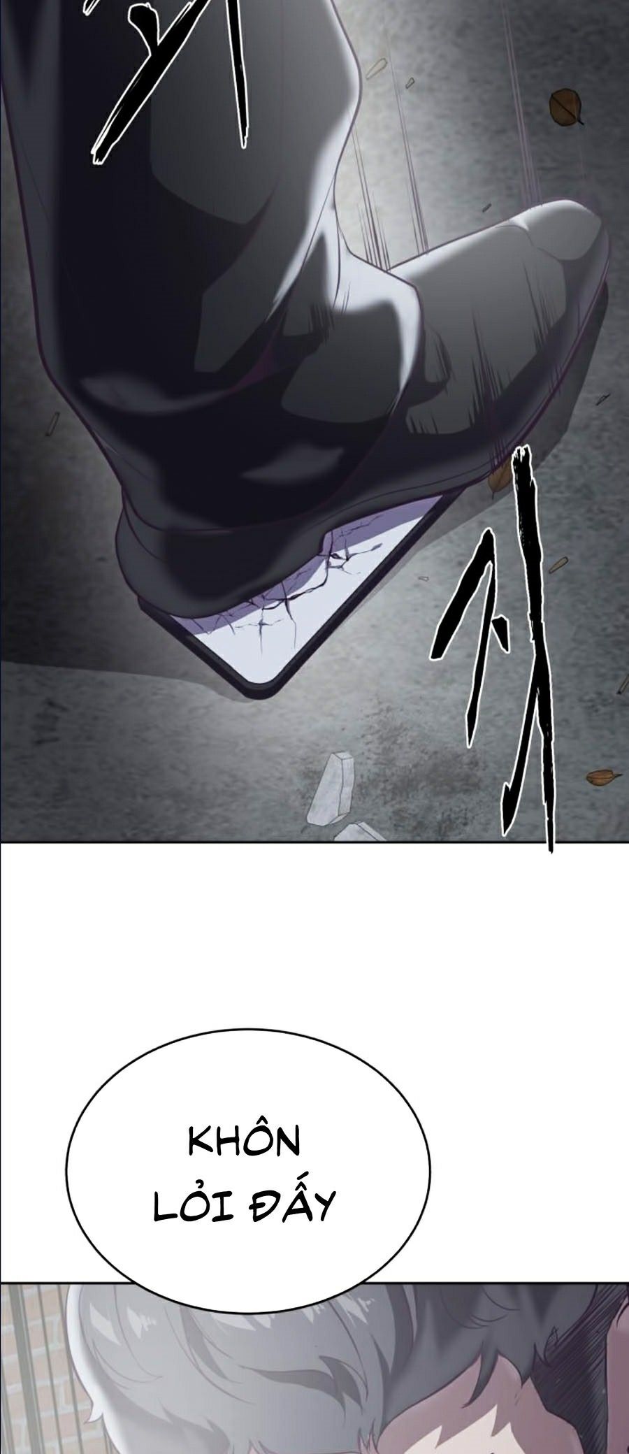 Cậu Bé Của Thần Chết chapter 105.6 74