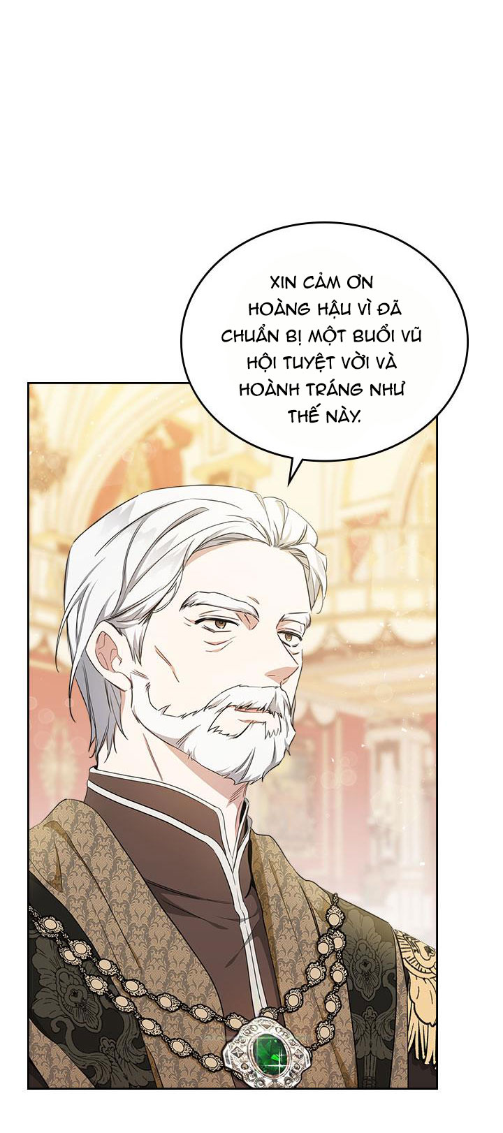 lần này tôi sẽ trở thành gia chủ chapter 55 3