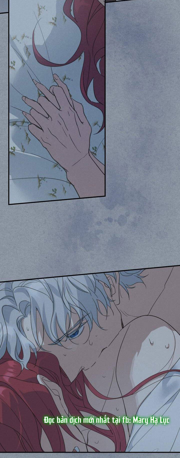 [18+] người đẹp và quái vật chapter 86.1 8