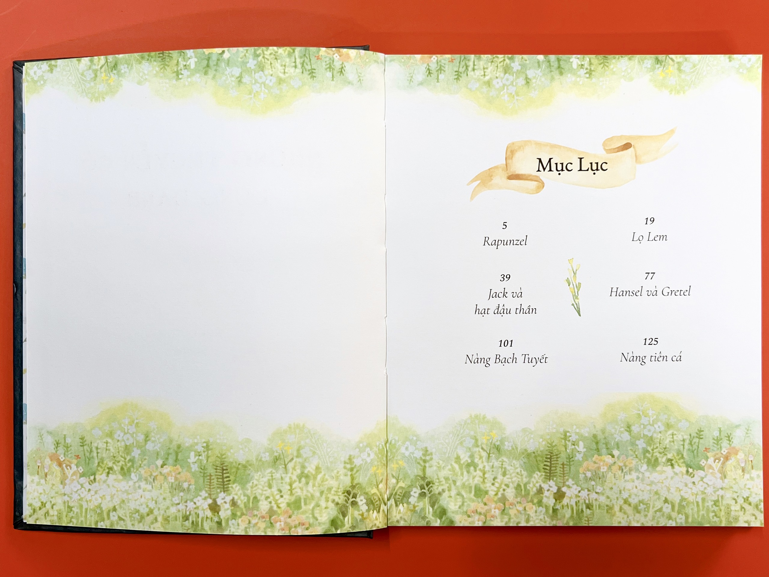 Sách - Những Truyện Cổ Lừng Danh (Tuyển Tập Những Truyện Cổ Tích Hay Nhất Thế Giới) - Bìa Cứng