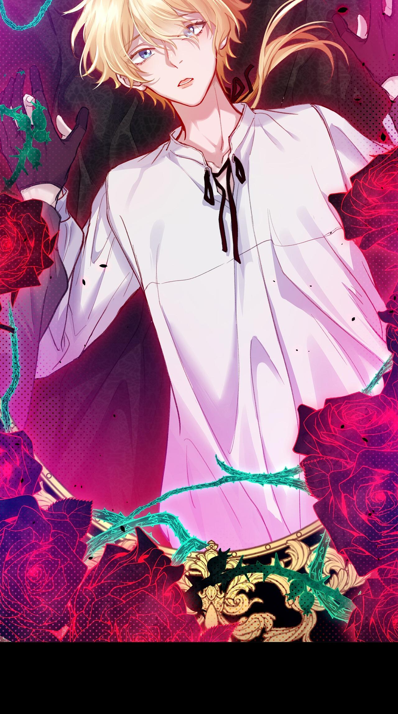 ác quỷ và người thừa kế của hắn chapter 2 12