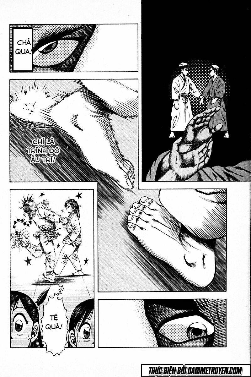 shin kotaro makaritoru! juudouhen chapter 180 7