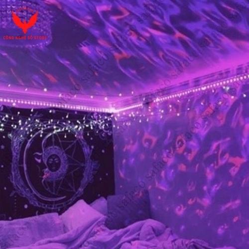 Đèn led tiktok, 16 triệu màu, điềukhiển app, dây led bọc silicon chống nước,, decor trang trí phòng