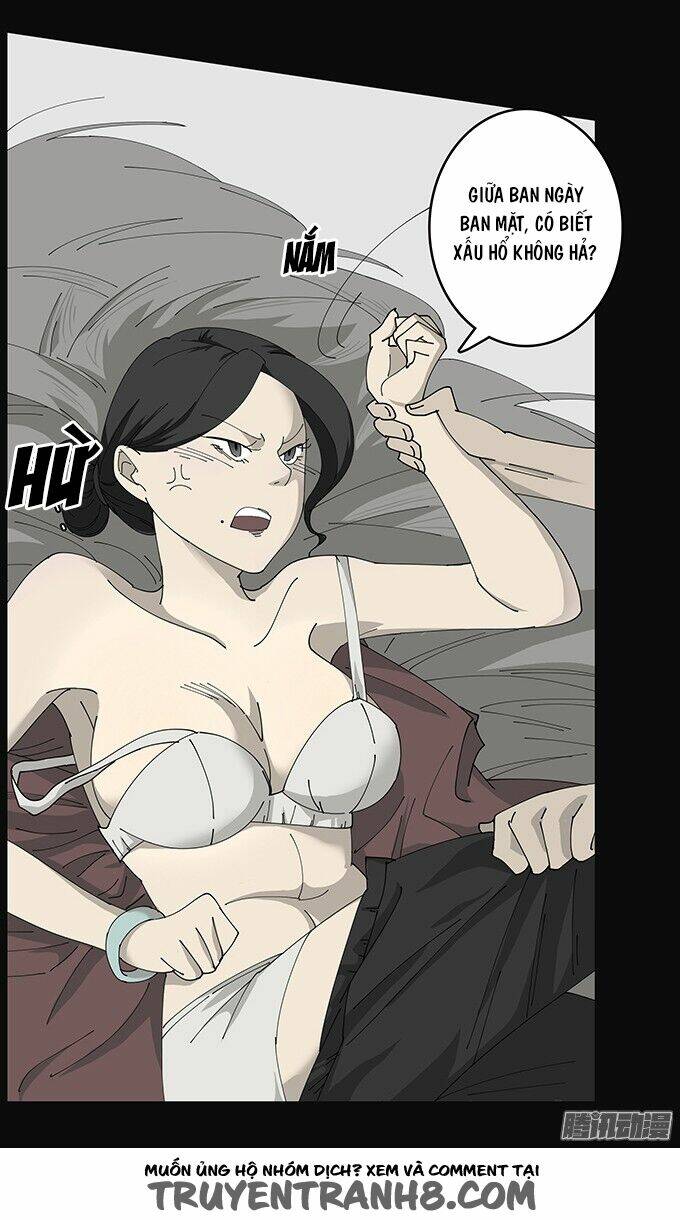 ớn lạnh tuyệt đối chapter 71 28