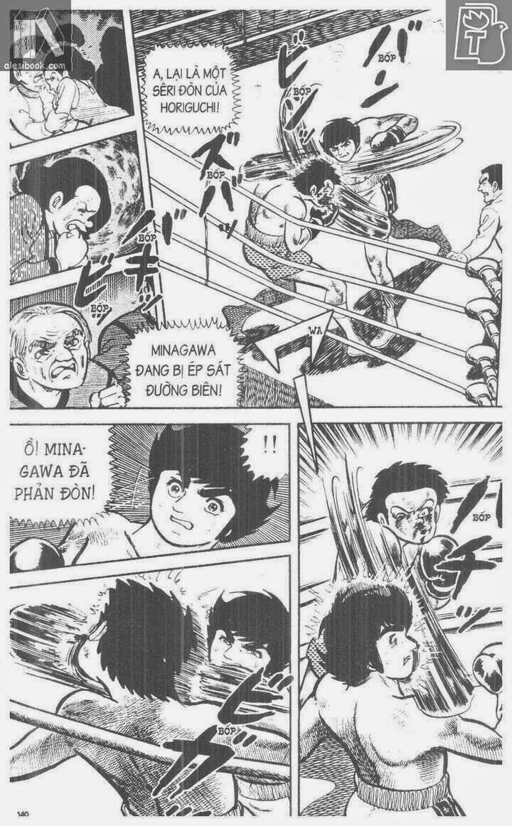 ganbare genki chapter 173 18