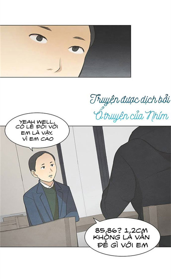 một phần vì thích em chapter 23 45