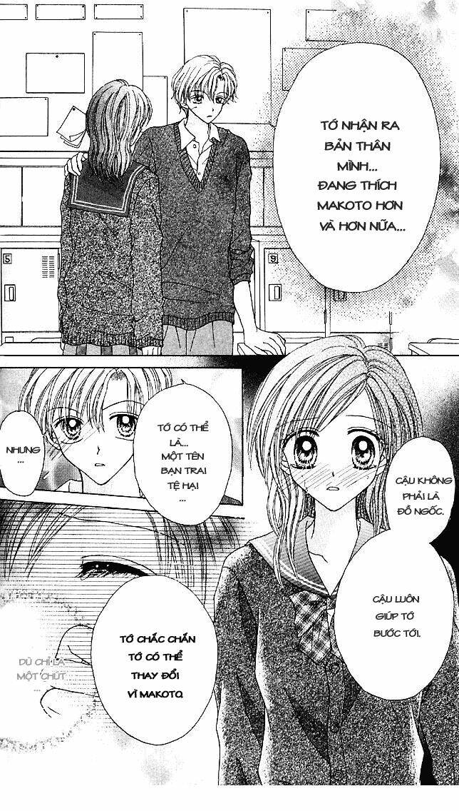 charisma doll chapter 9 18