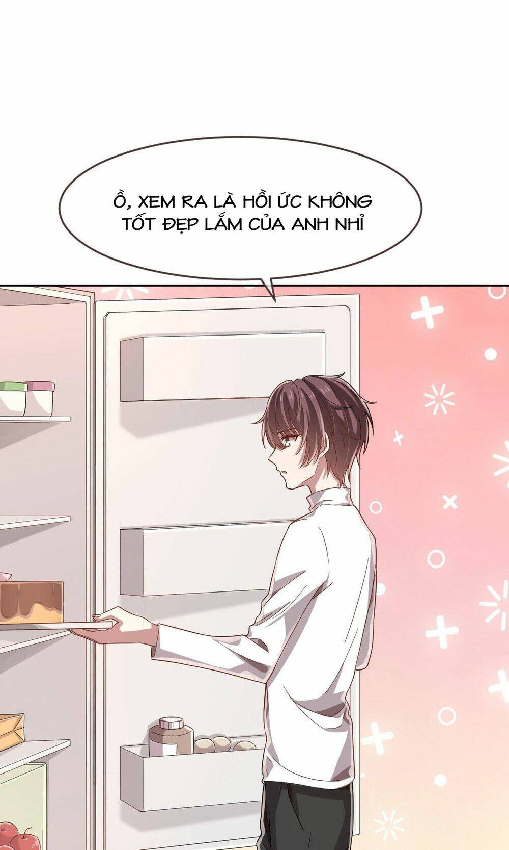 đại thần gaming đơn phương tôi chapter 13 33