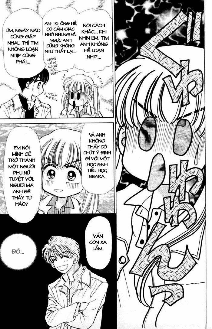 baby love chapter 16 24