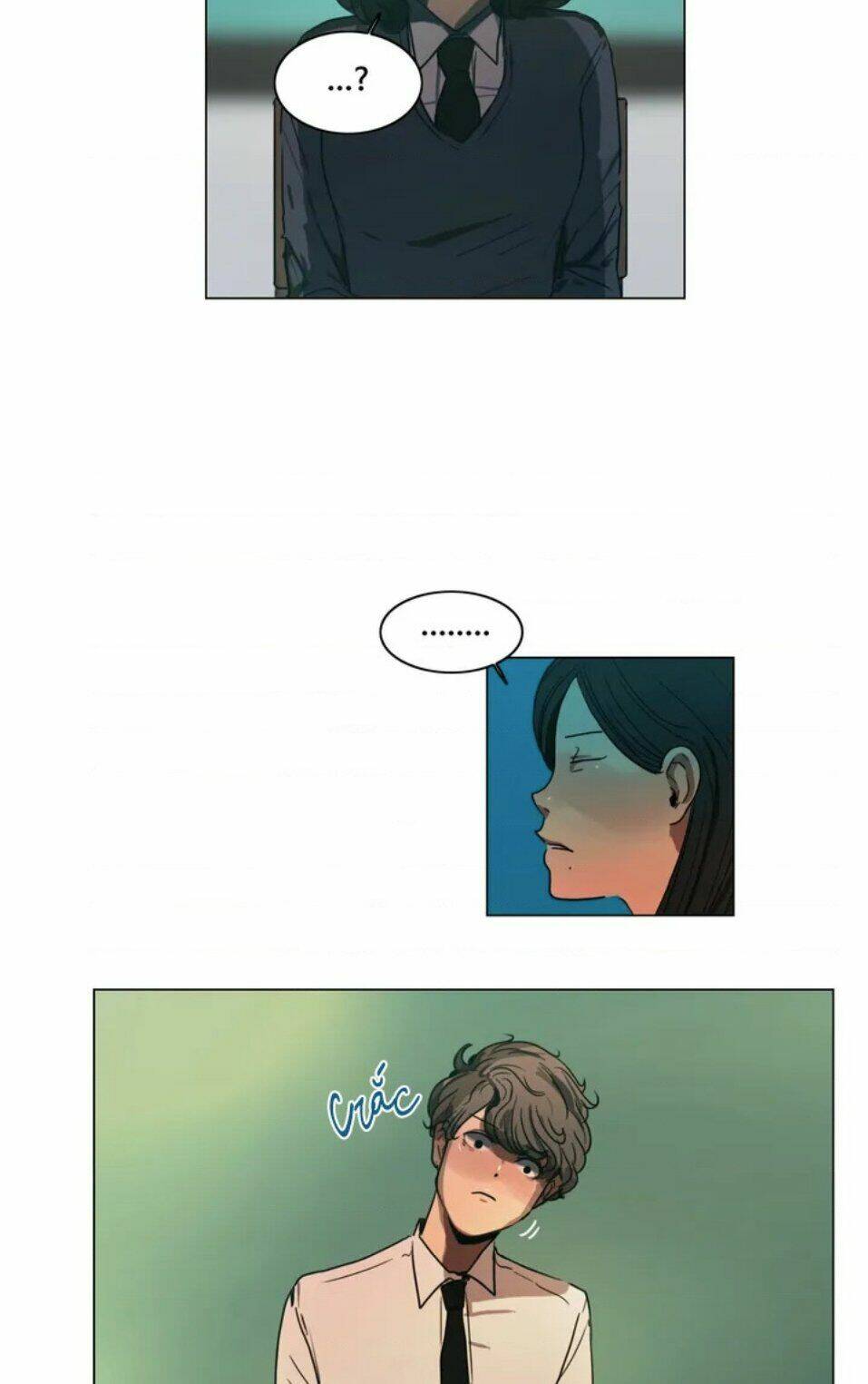 giải thoát chapter 24 32