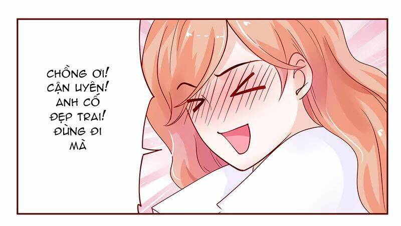 bá đạo tổng tài yêu tôi chapter 97 15