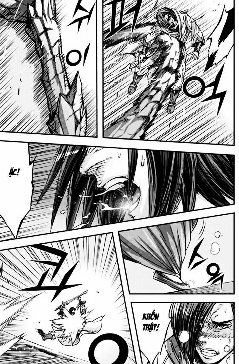 diêm đế ii chapter 51.1 17