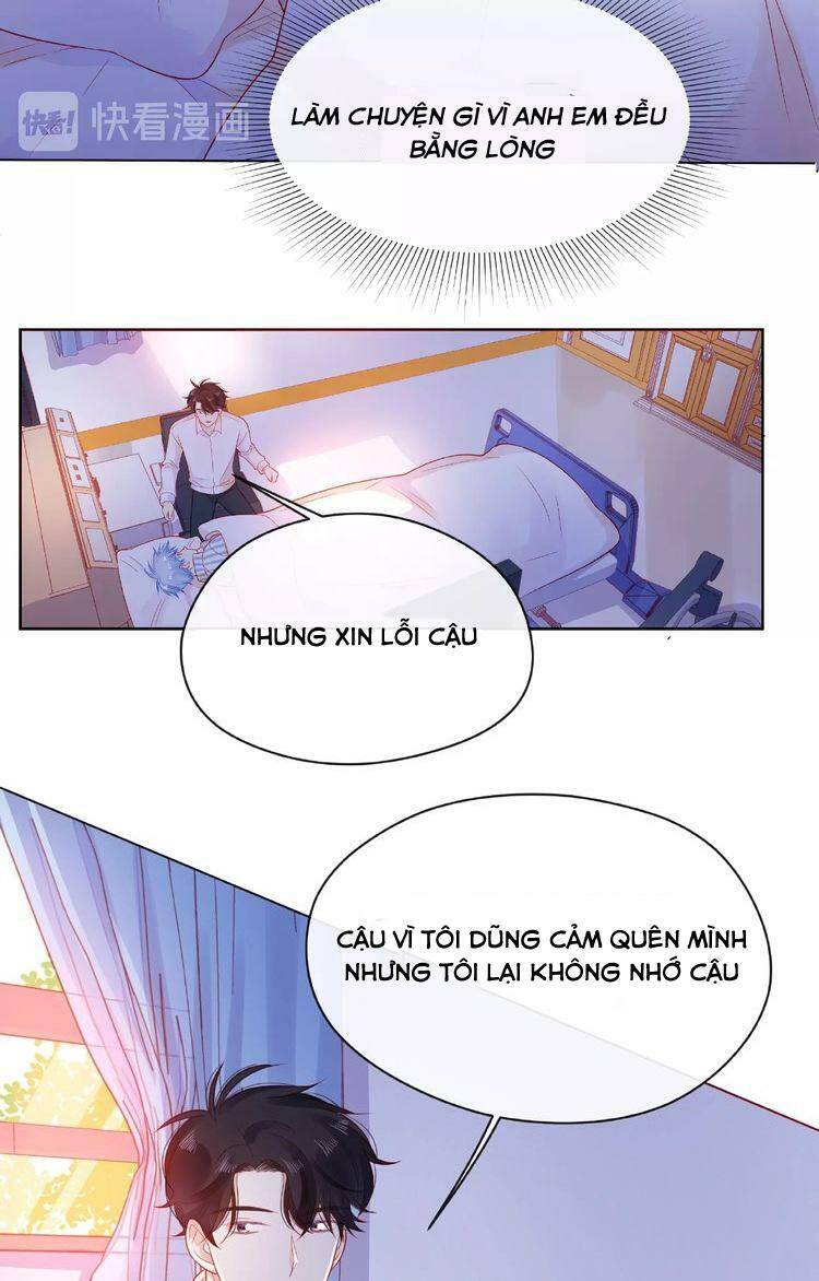 giai điệu của sự va chạm chapter 47 52