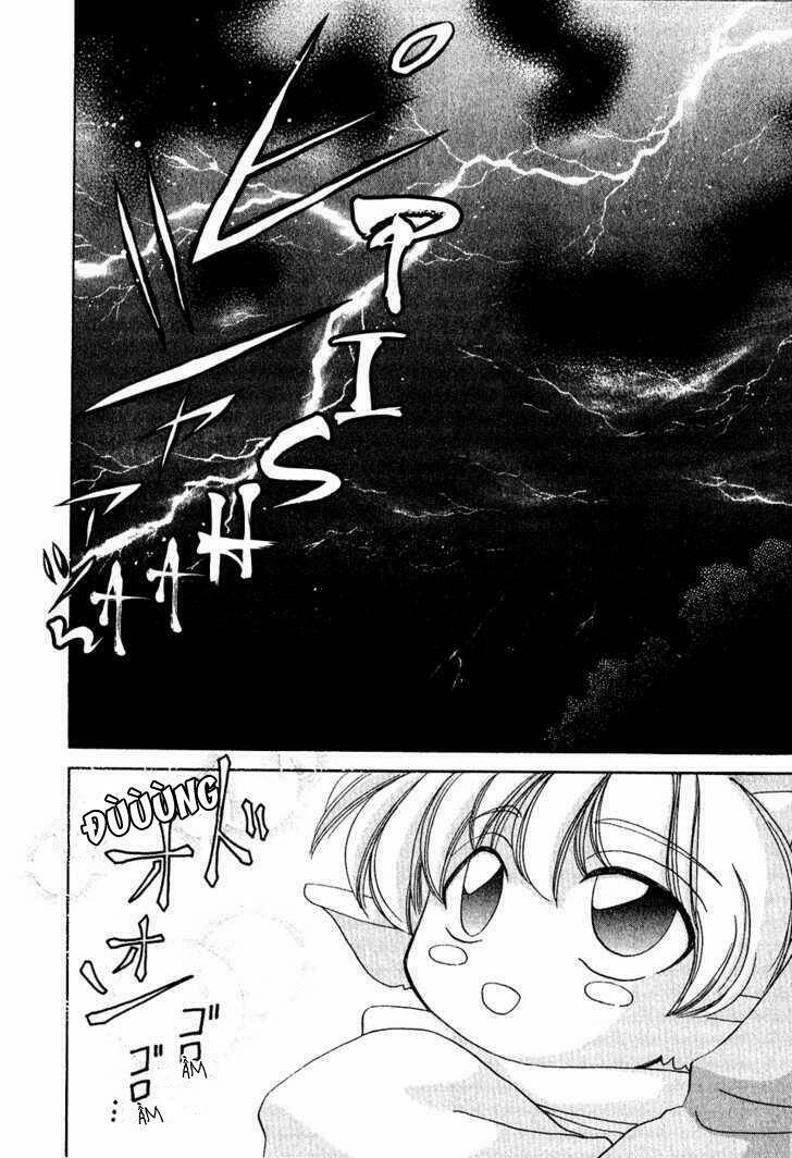 corseltel no ryuujitsushi chapter 7.5 14