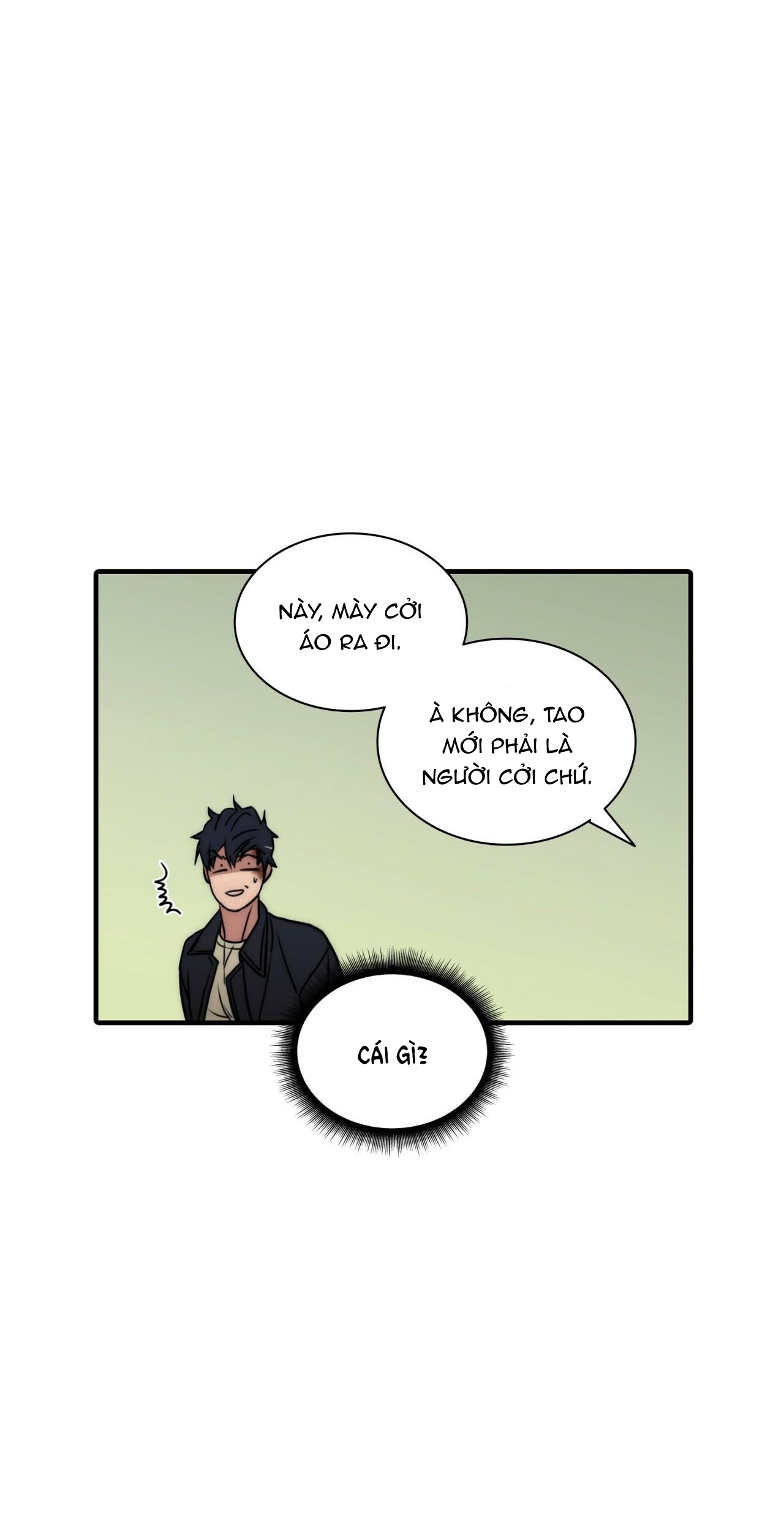 giai điệu của ngôn ngữ chapter 71 38