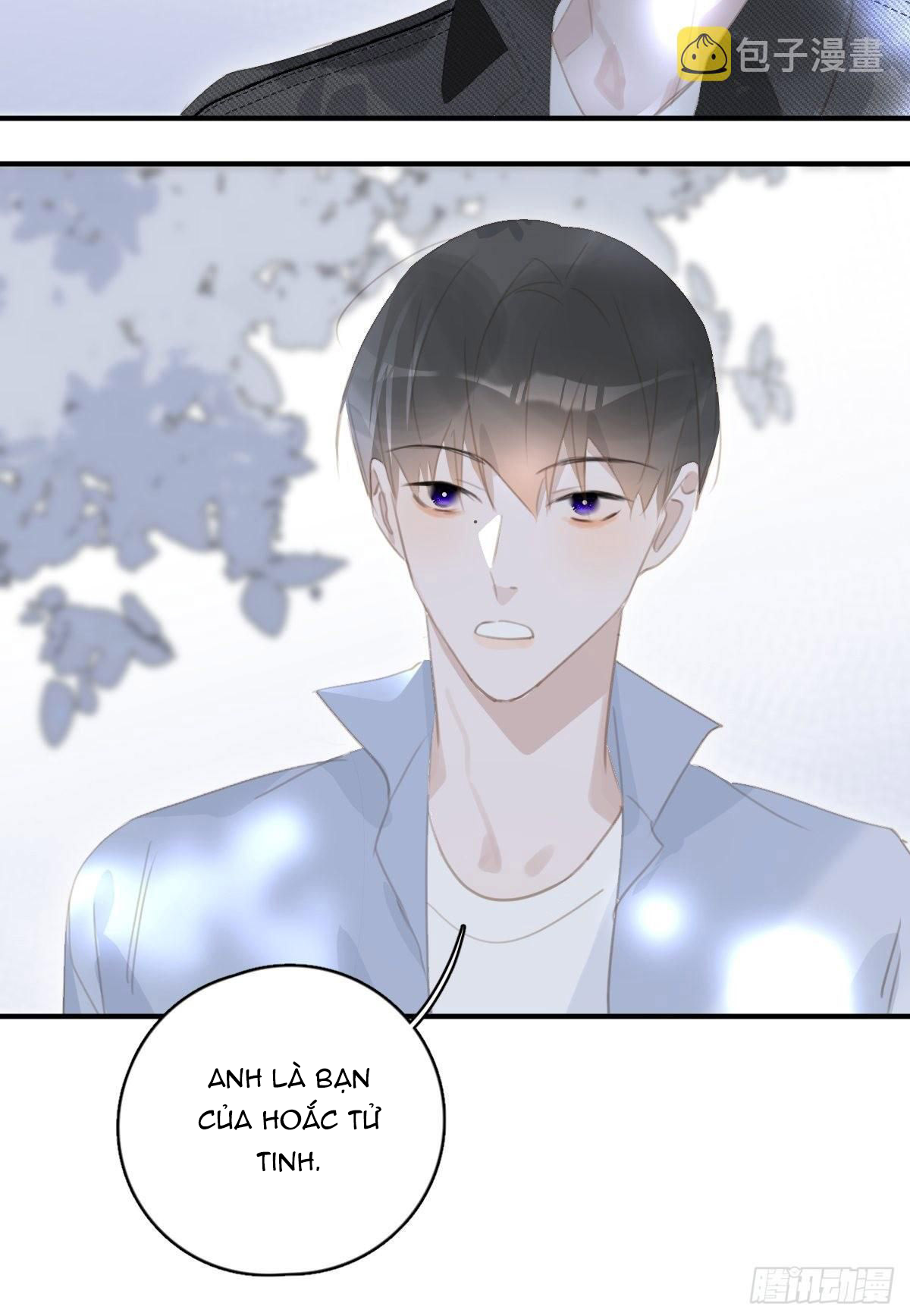 đêm đầy sao nói với em chapter 60 26