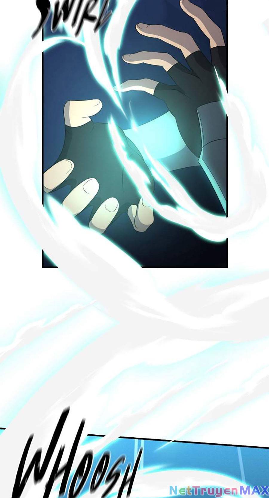 tôi là thợ săn có sức mạnh của 99 vạn tiền kiếp chapter 96 4