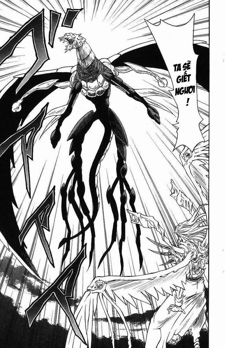 vua trên biển chapter 175 4