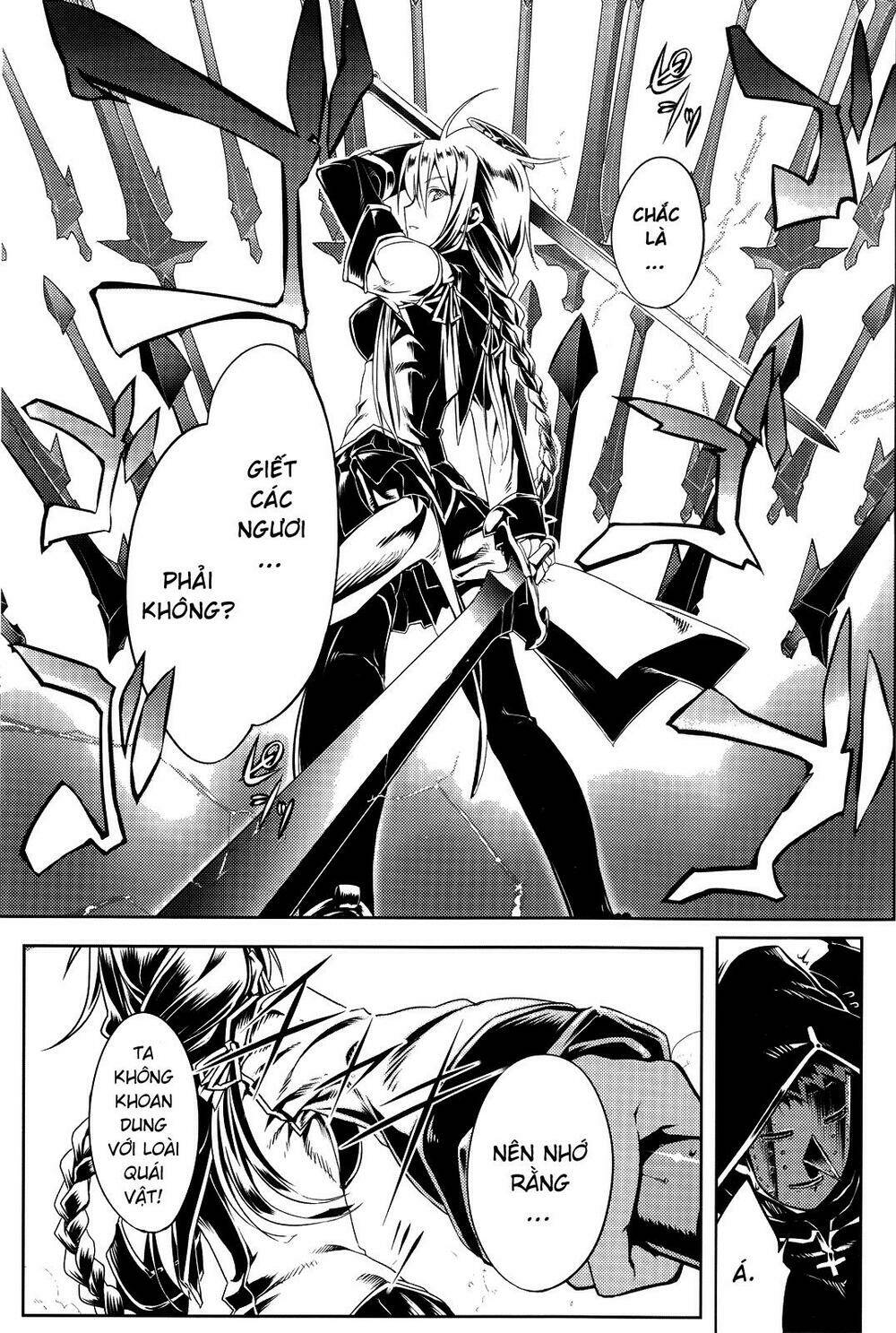 sword dancers ii chapter 4 38