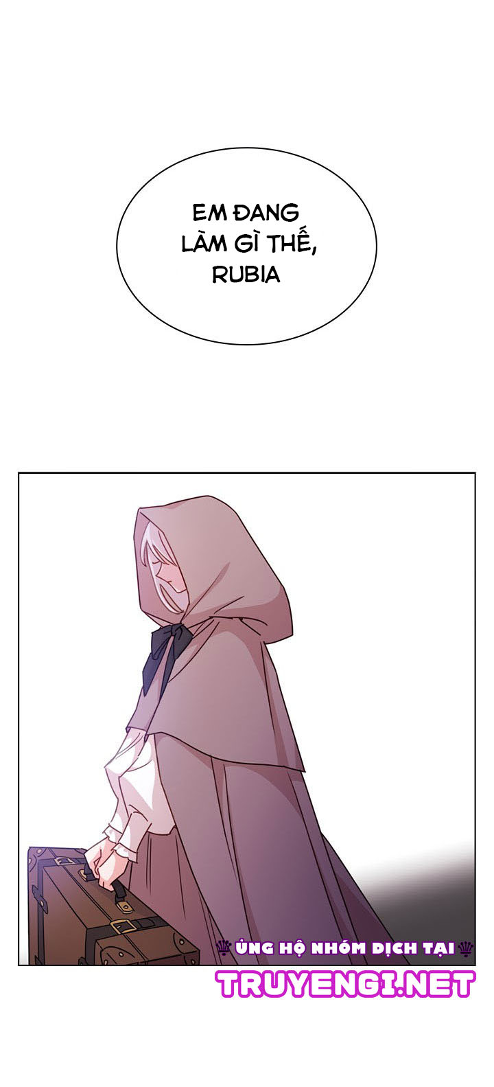 tiểu thư chỉ muốn được nghỉ ngơi chapter 3 64