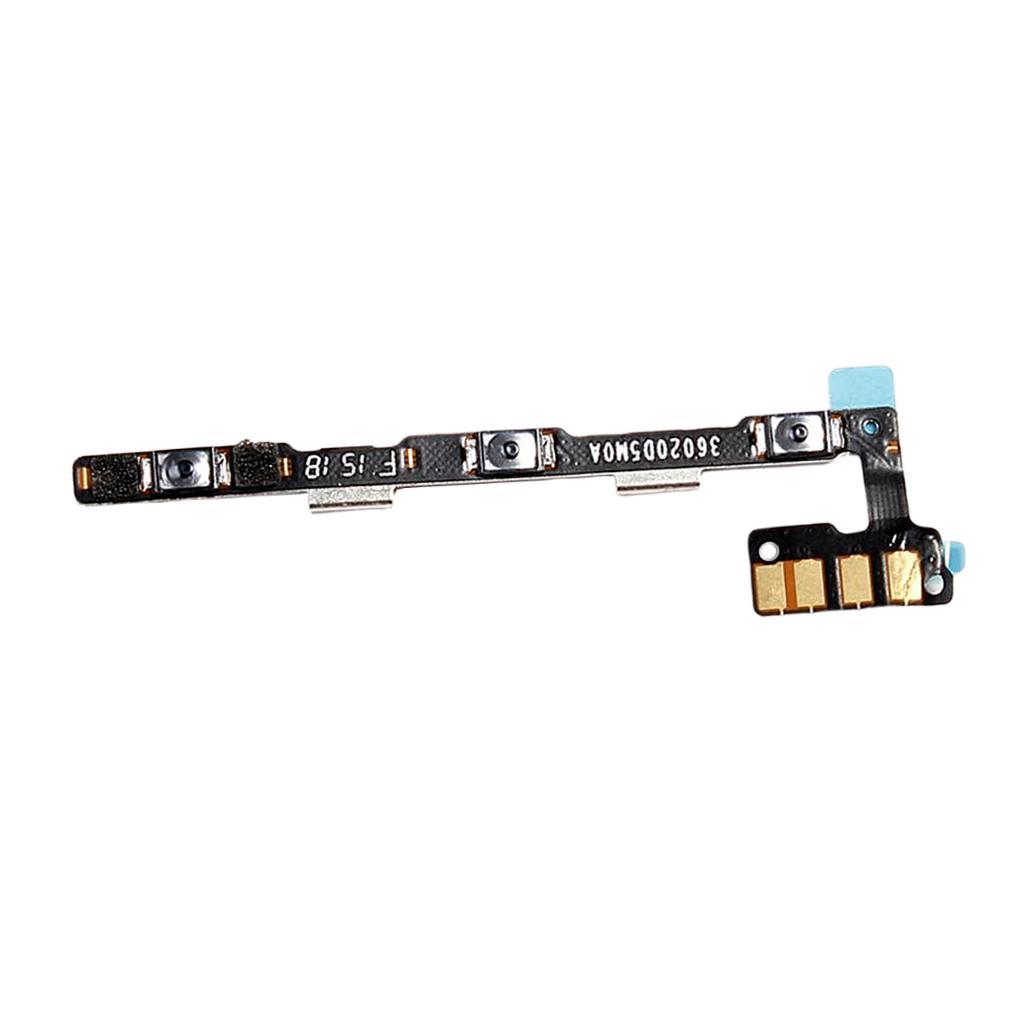 Internal  Mute On/Off Switch Flex Ribbon Cable for  Mi