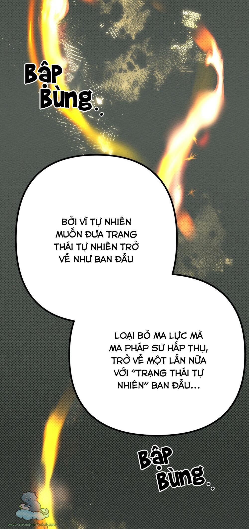 dưới tán cây sồi chapter 43 42