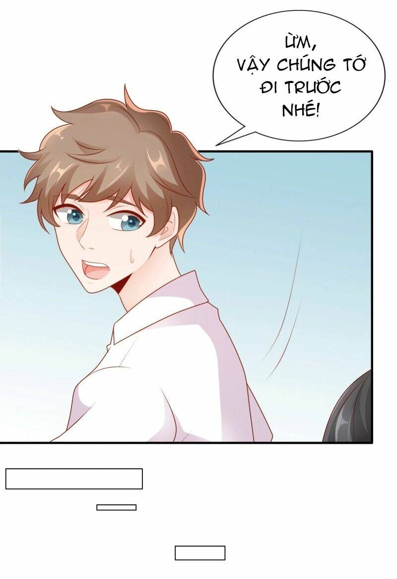 nụ cười cô ấy giống như kẹo đường chapter 10 24