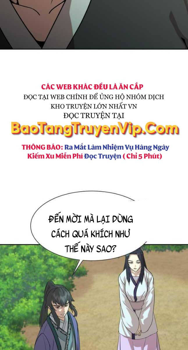 bậc thầy phép thuật ở thế giới võ lâm chapter 26.1 19