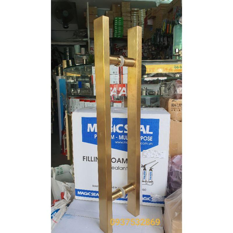 Tay nắm cho cửa nhôm Xingfa