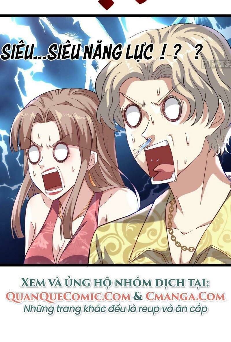 tối cuồng nữ tế chapter 38 10