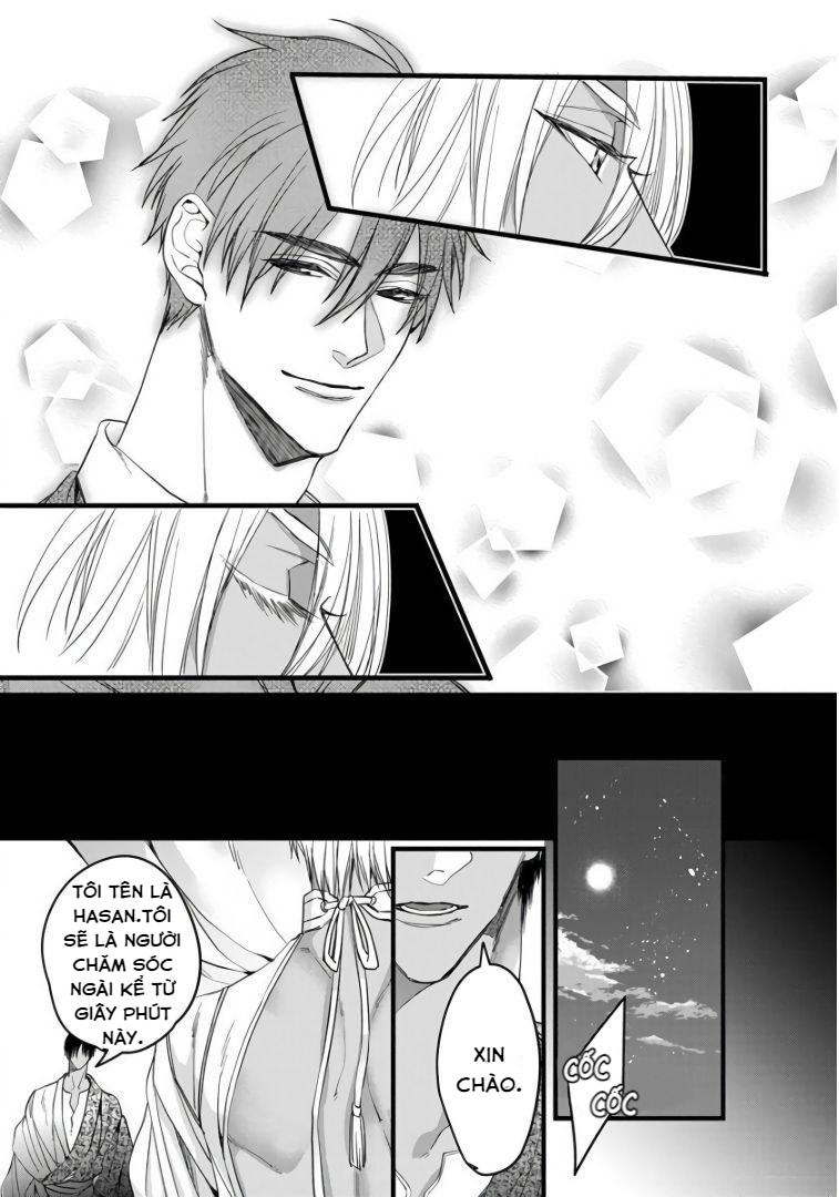 rakka no alpha ou chapter 5 15