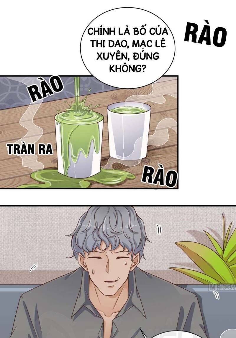 địa phủ khai phá thương chapter 129 11