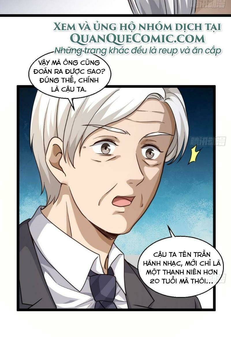 tối cuồng nữ tế chapter 25 14