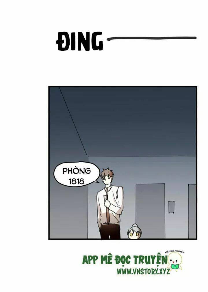 đạo trưởng đại nhân đến nhà chapter 48 3