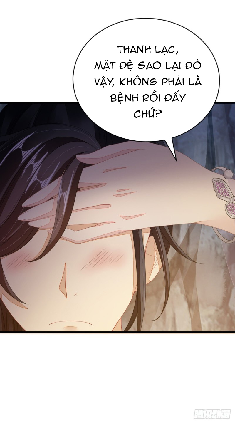 [15+] xuyên nhanh đỉnh cấp ác nữ muốn tẩy trắng chapter 26.1 17