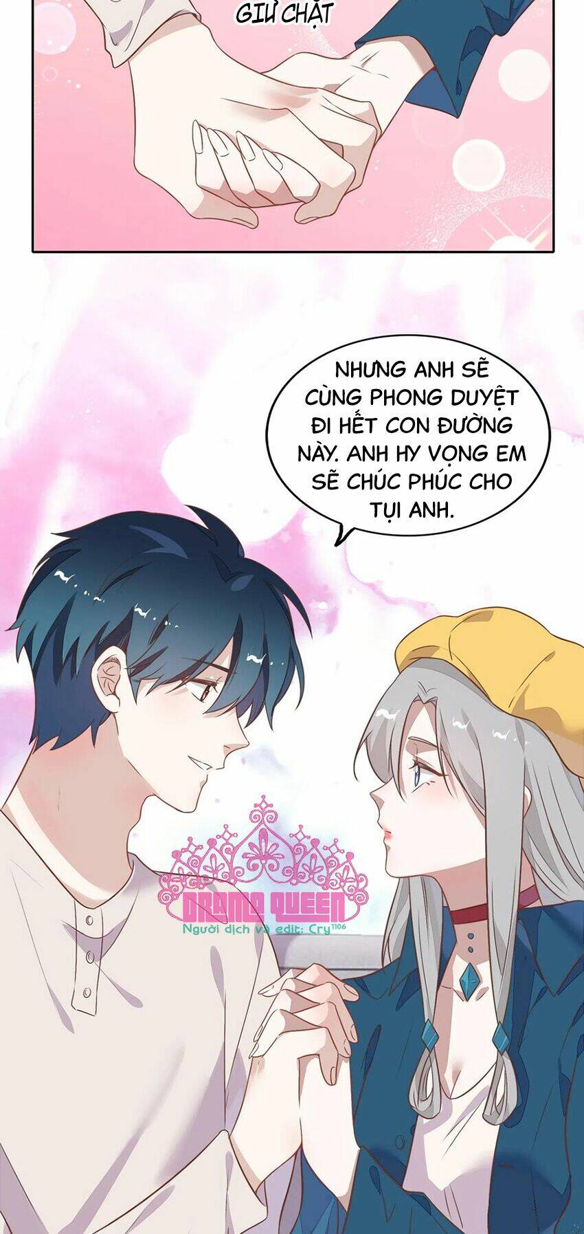 bạn trai kém tuổi bẫy yêu tôi chapter 71 21